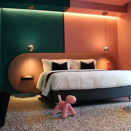 Nola Boutique Hotel Nbh Екстер'єр фото