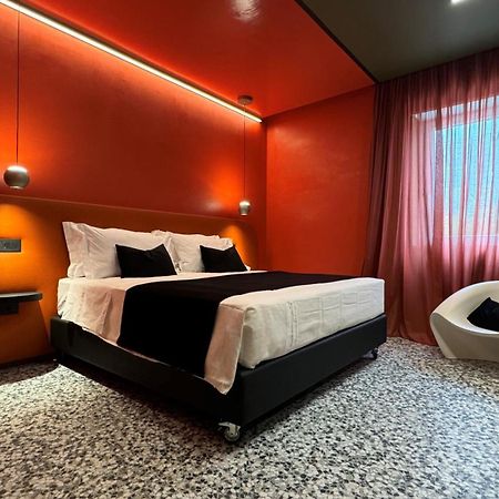 Nola Boutique Hotel Nbh Екстер'єр фото