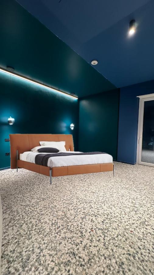 Nola Boutique Hotel Nbh Екстер'єр фото