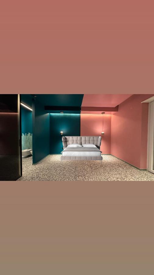 Nola Boutique Hotel Nbh Екстер'єр фото