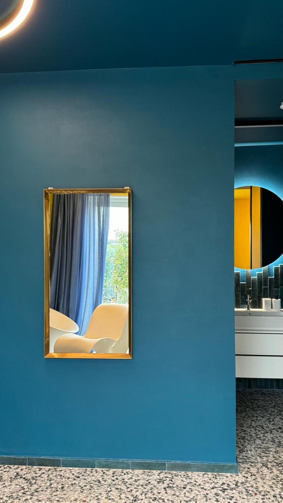 Nola Boutique Hotel Nbh Екстер'єр фото