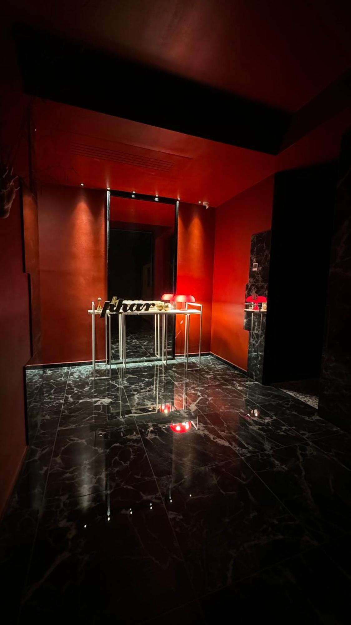 Nola Boutique Hotel Nbh Екстер'єр фото
