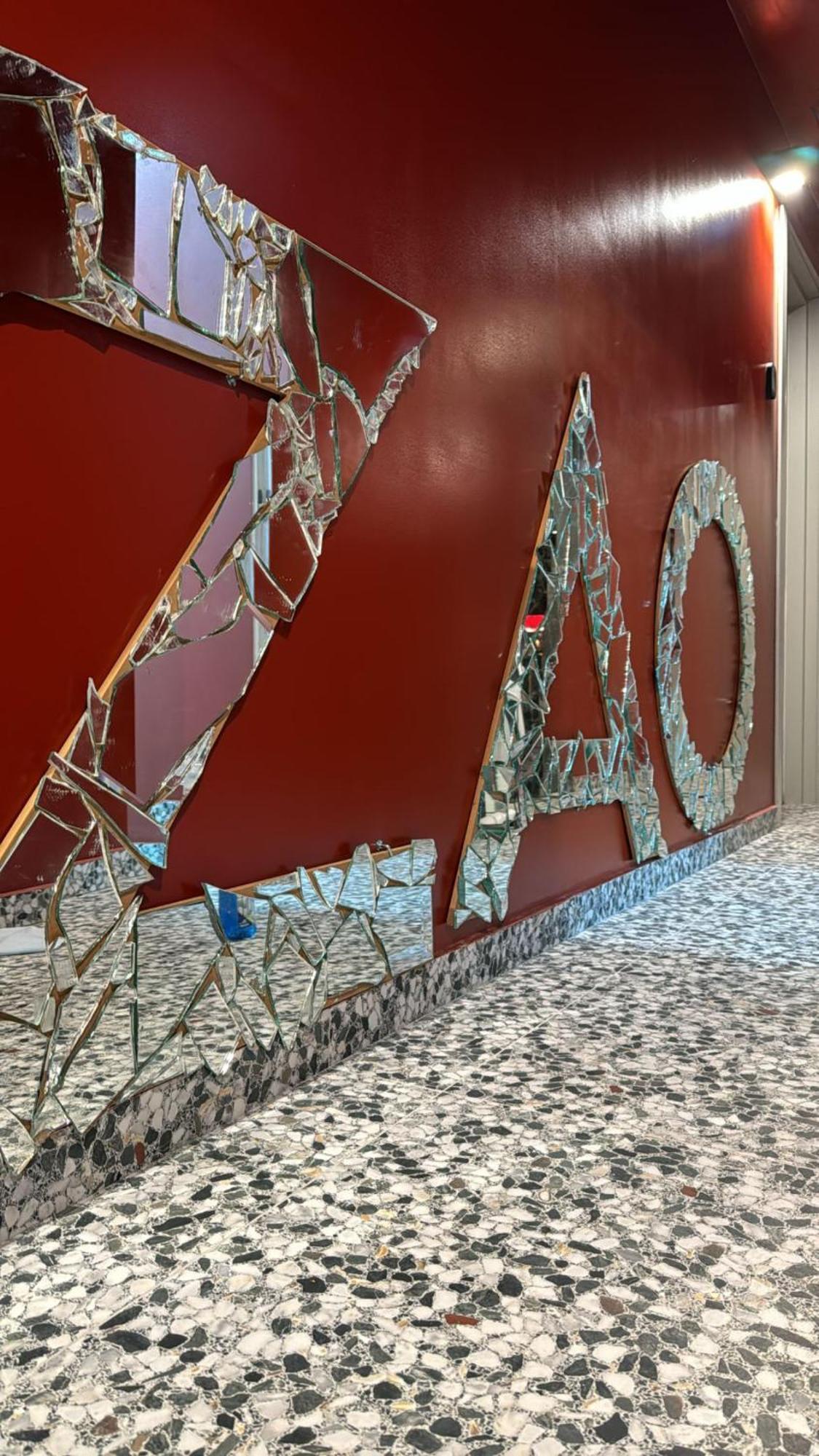Nola Boutique Hotel Nbh Екстер'єр фото