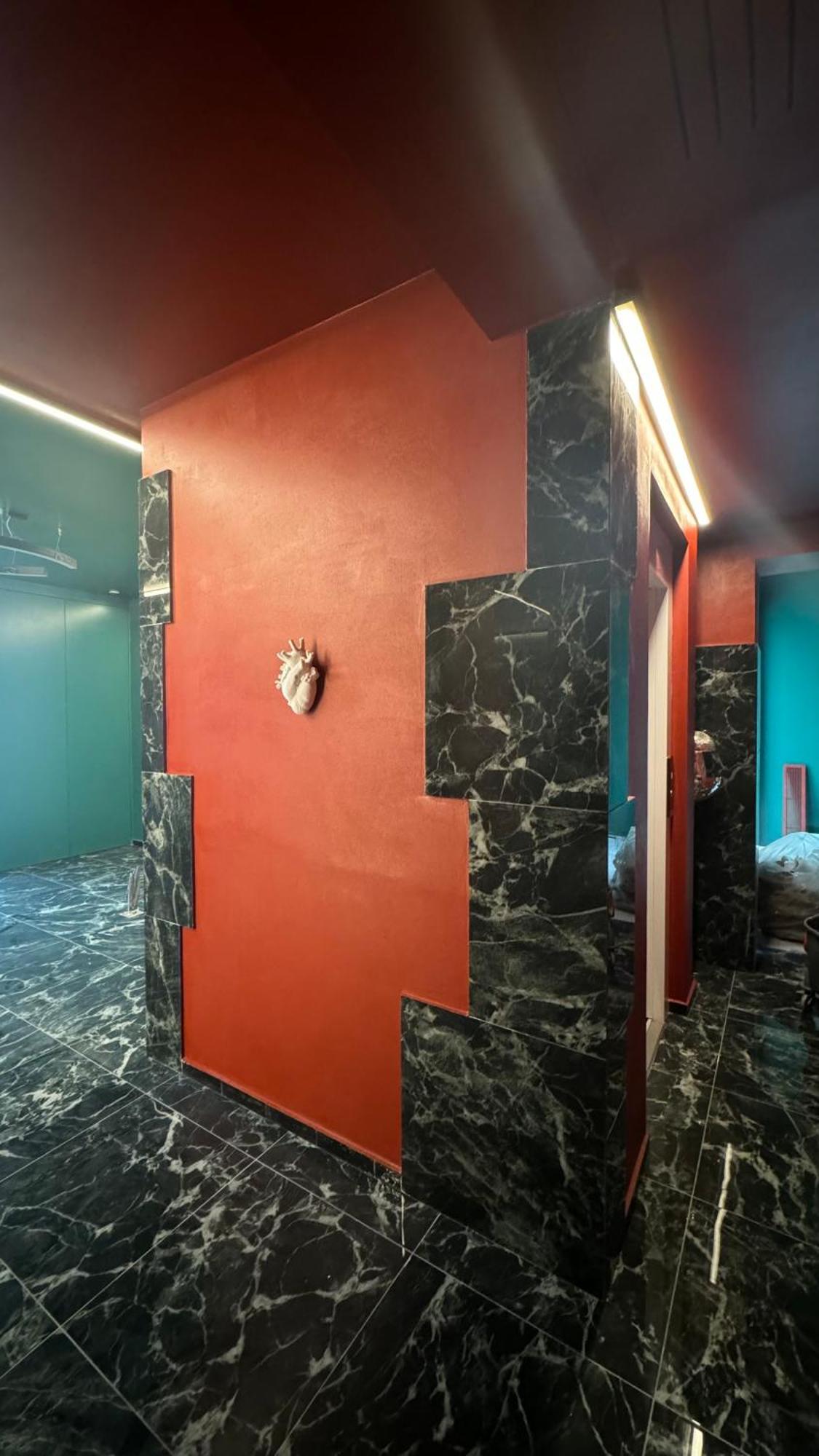 Nola Boutique Hotel Nbh Екстер'єр фото