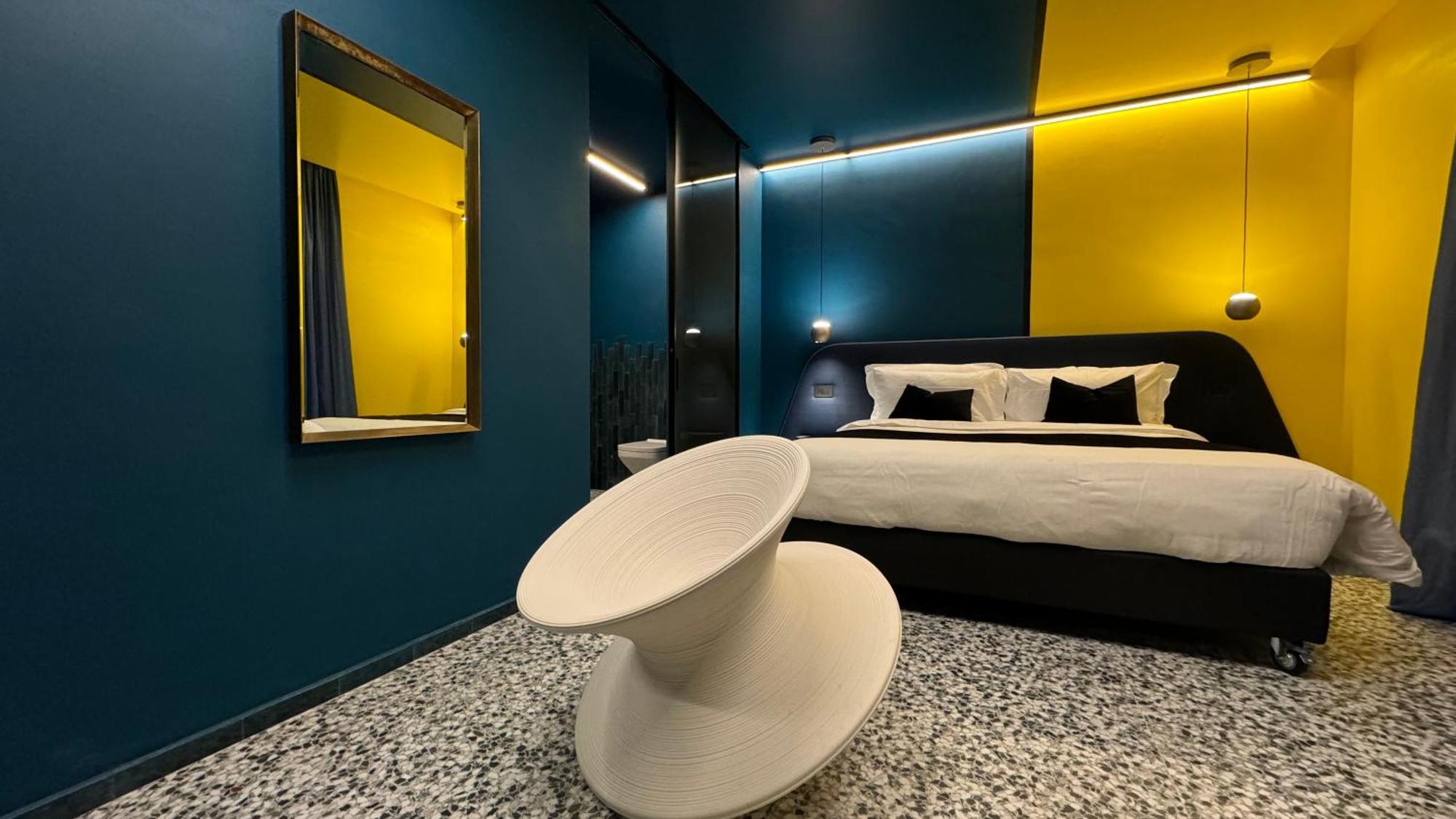 Nola Boutique Hotel Nbh Екстер'єр фото