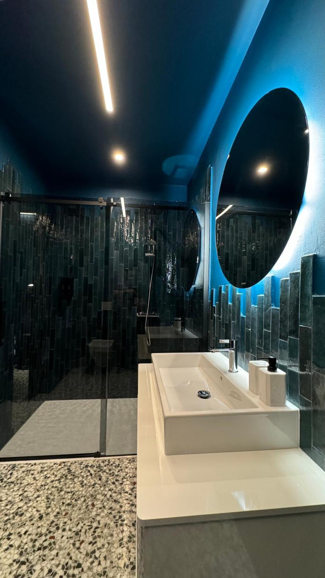 Nola Boutique Hotel Nbh Екстер'єр фото