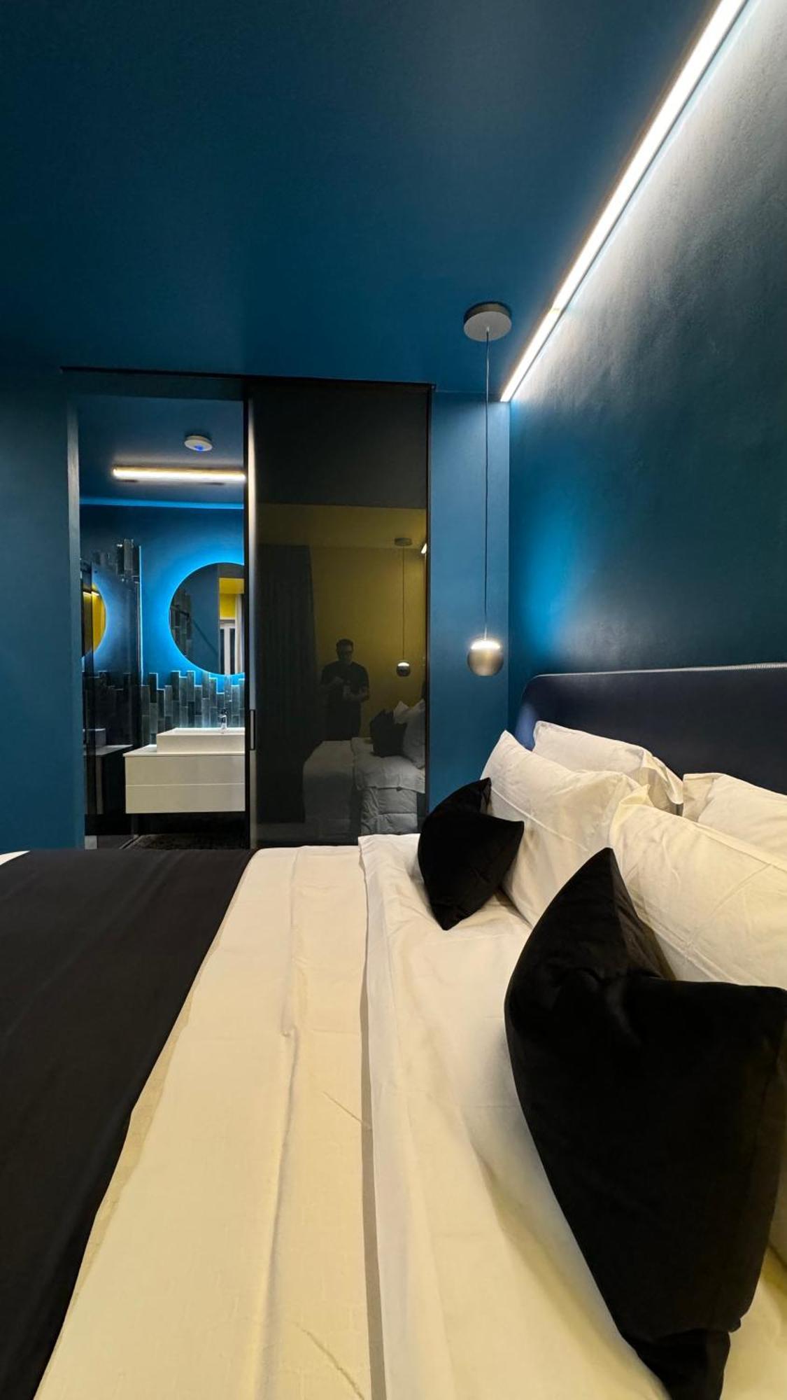 Nola Boutique Hotel Nbh Екстер'єр фото