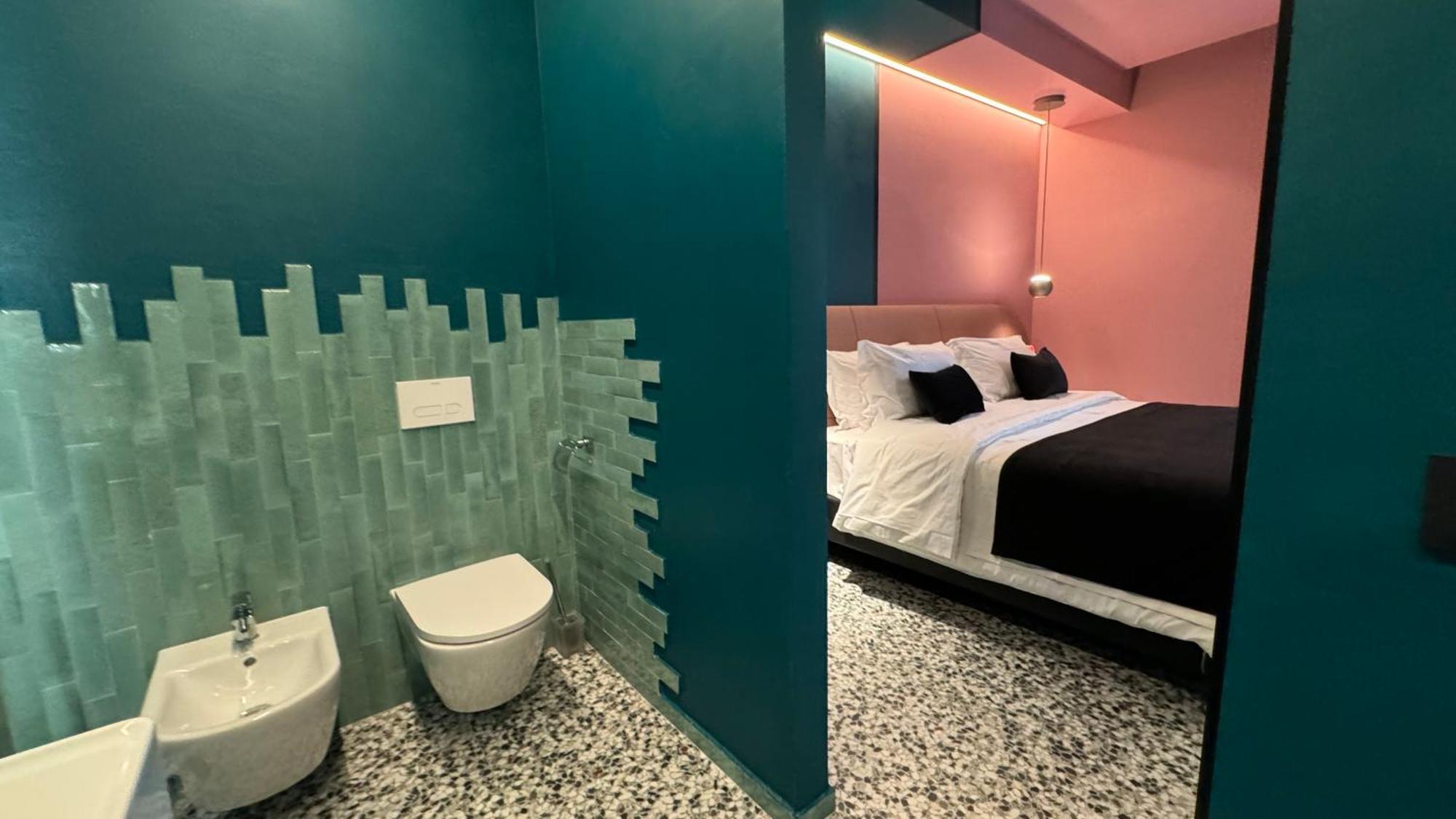 Nola Boutique Hotel Nbh Екстер'єр фото