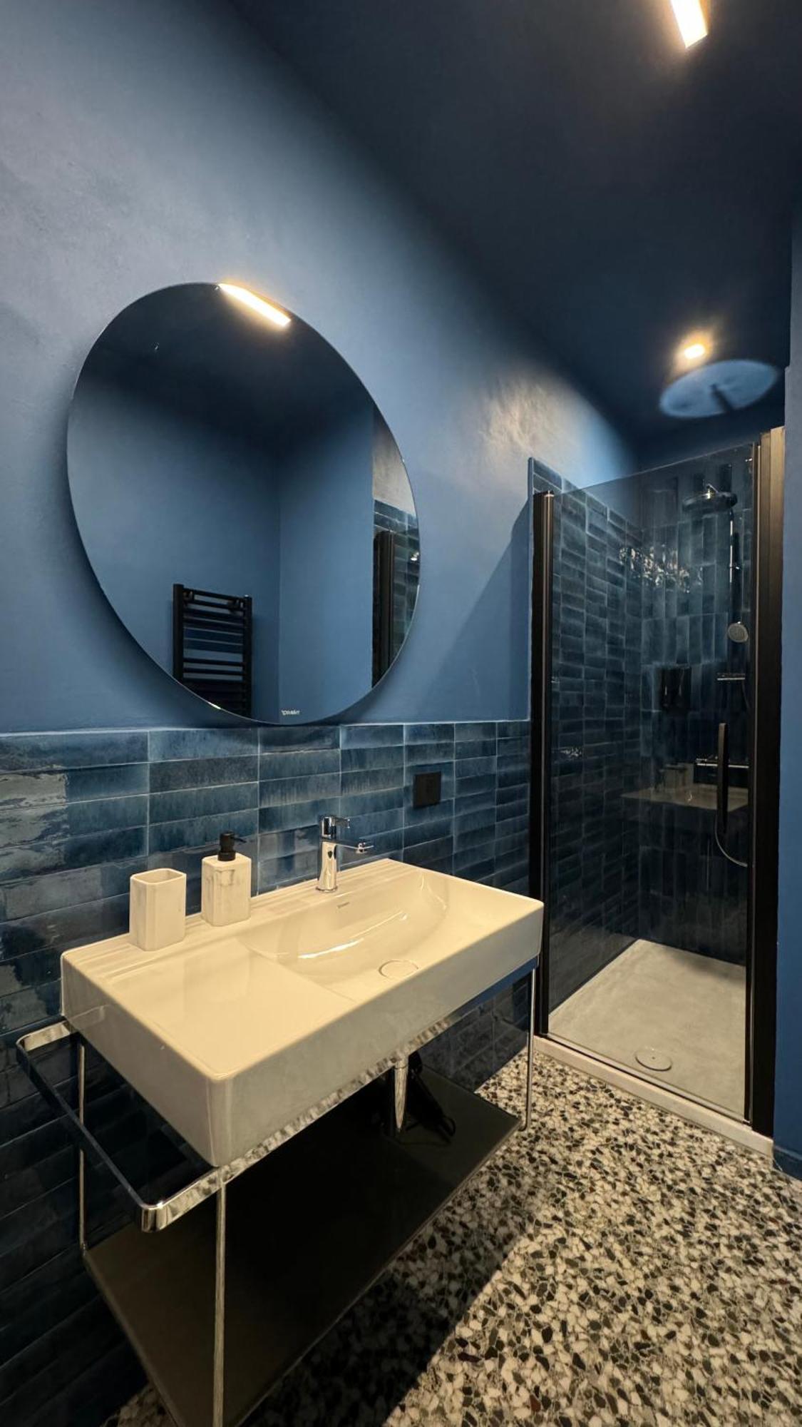 Nola Boutique Hotel Nbh Екстер'єр фото