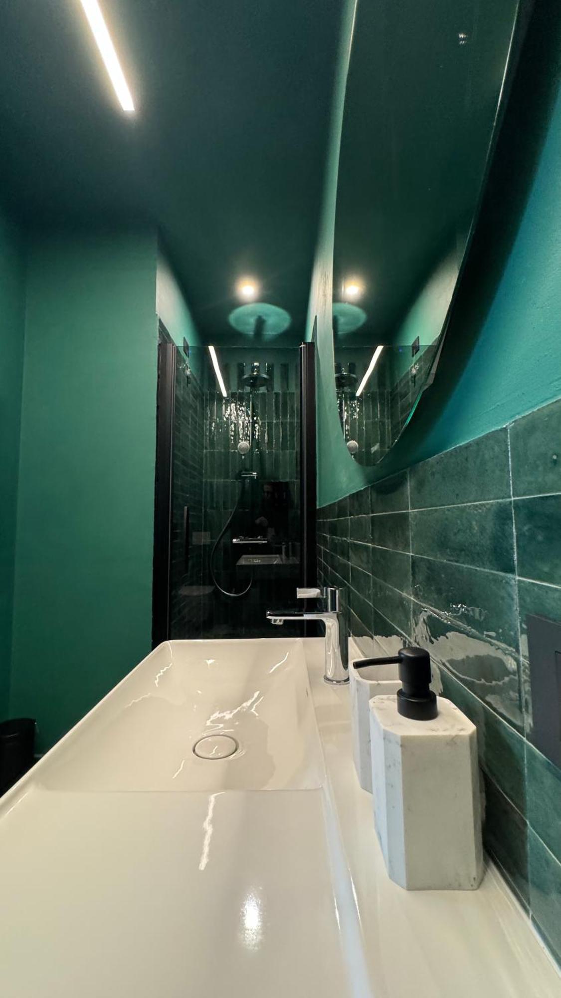 Nola Boutique Hotel Nbh Екстер'єр фото