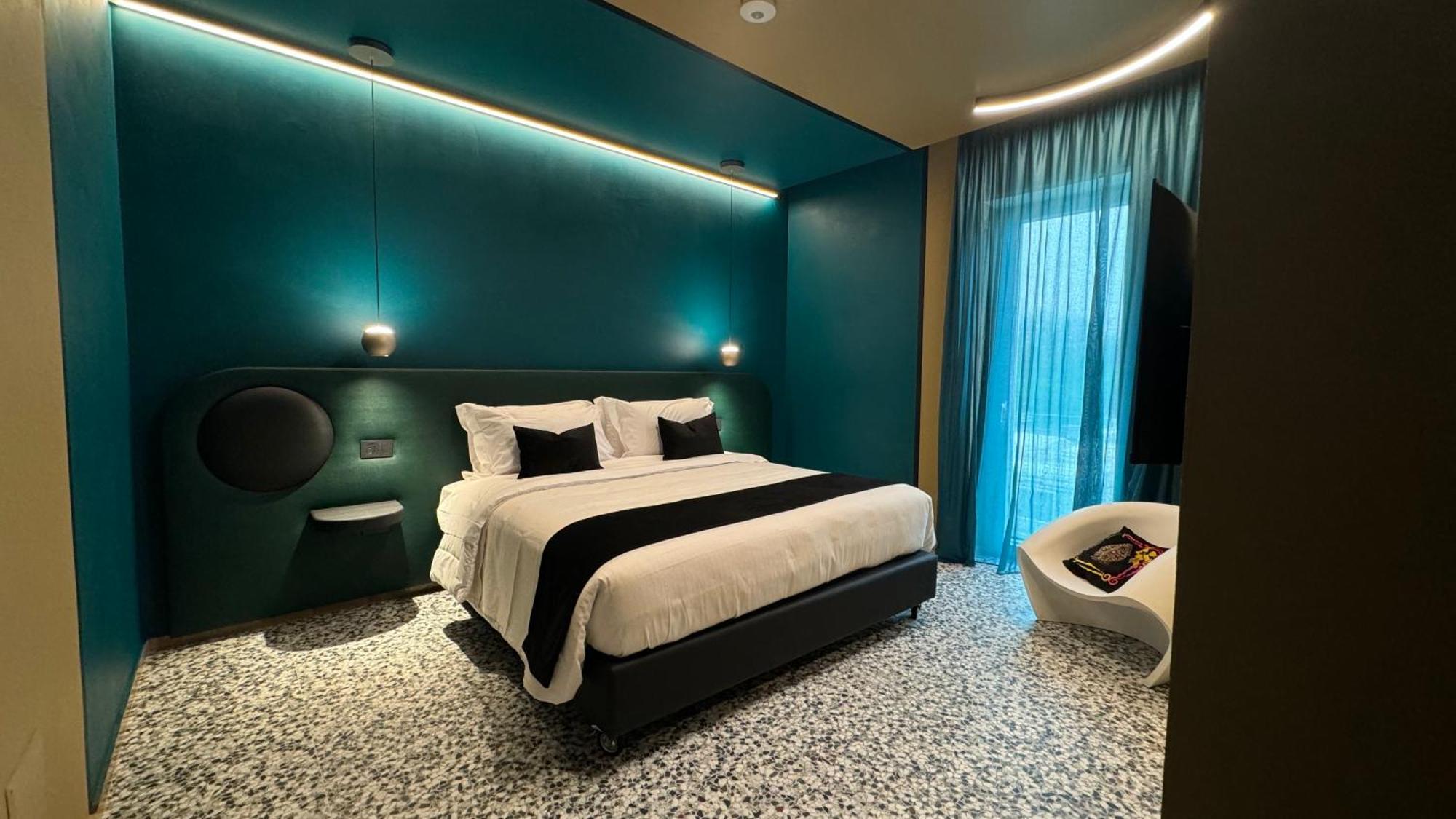 Nola Boutique Hotel Nbh Екстер'єр фото