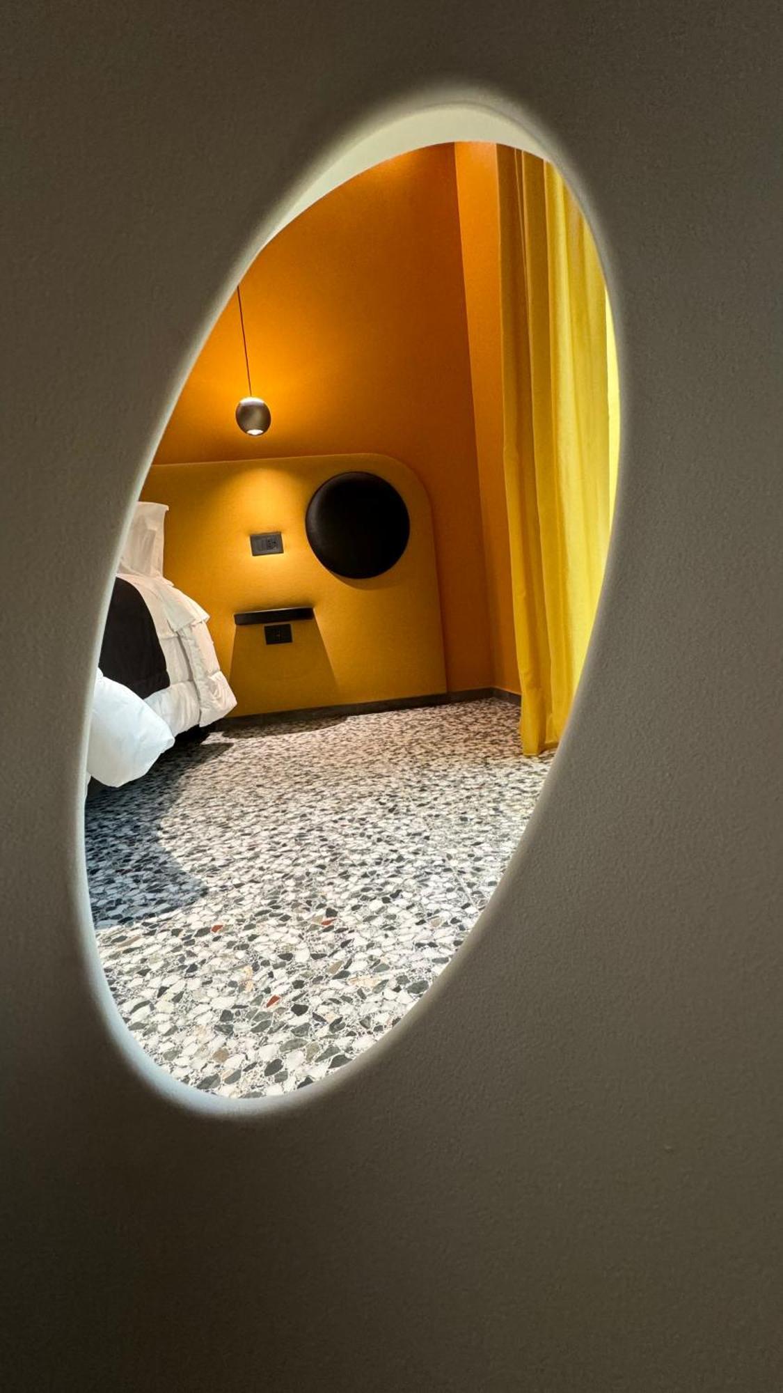 Nola Boutique Hotel Nbh Екстер'єр фото