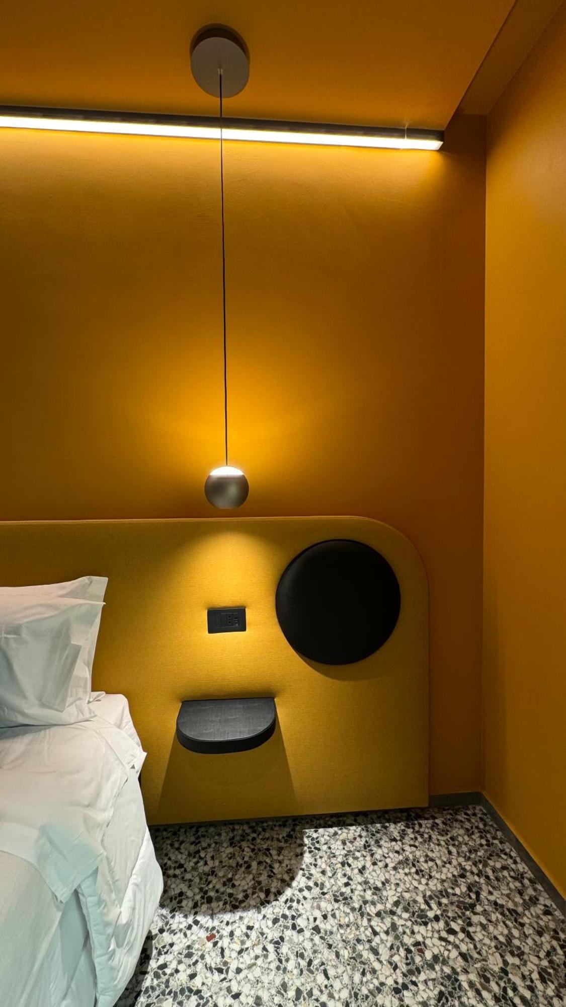 Nola Boutique Hotel Nbh Екстер'єр фото
