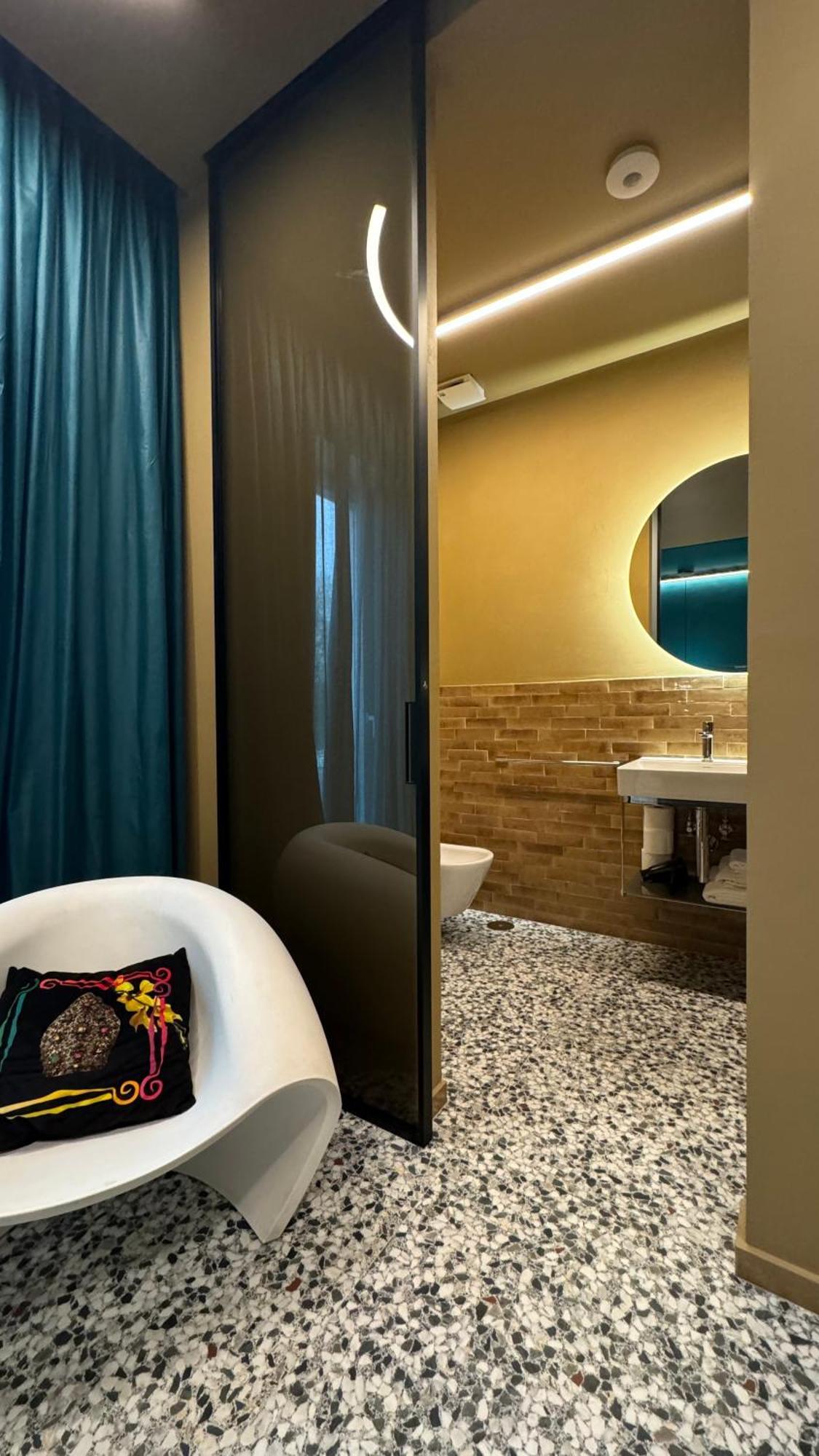 Nola Boutique Hotel Nbh Екстер'єр фото