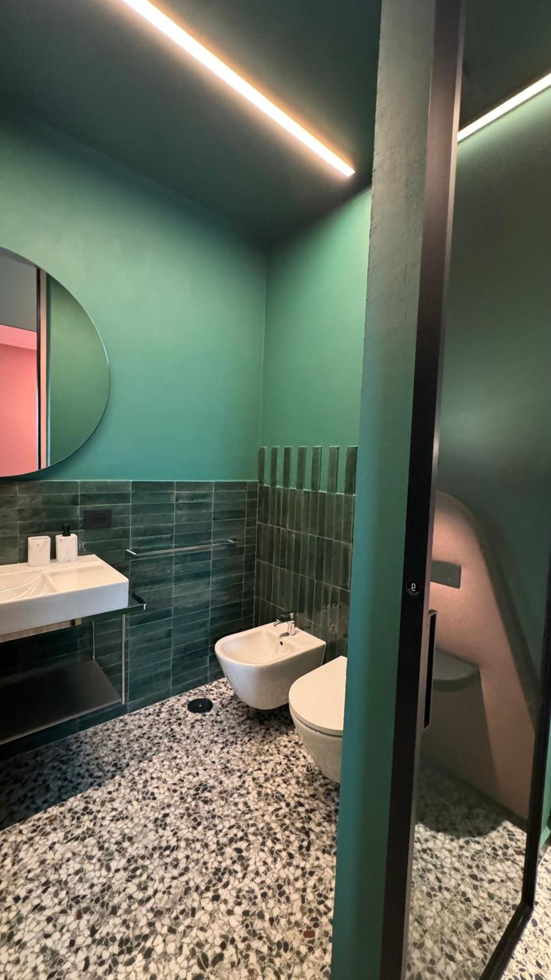 Nola Boutique Hotel Nbh Екстер'єр фото