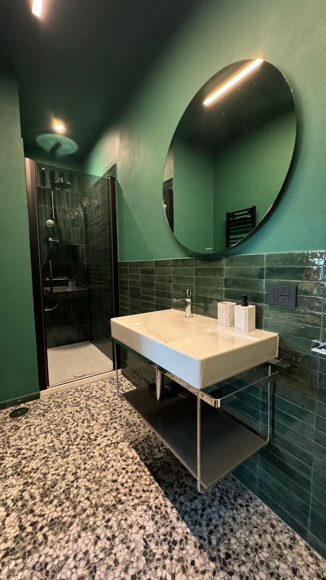 Nola Boutique Hotel Nbh Екстер'єр фото