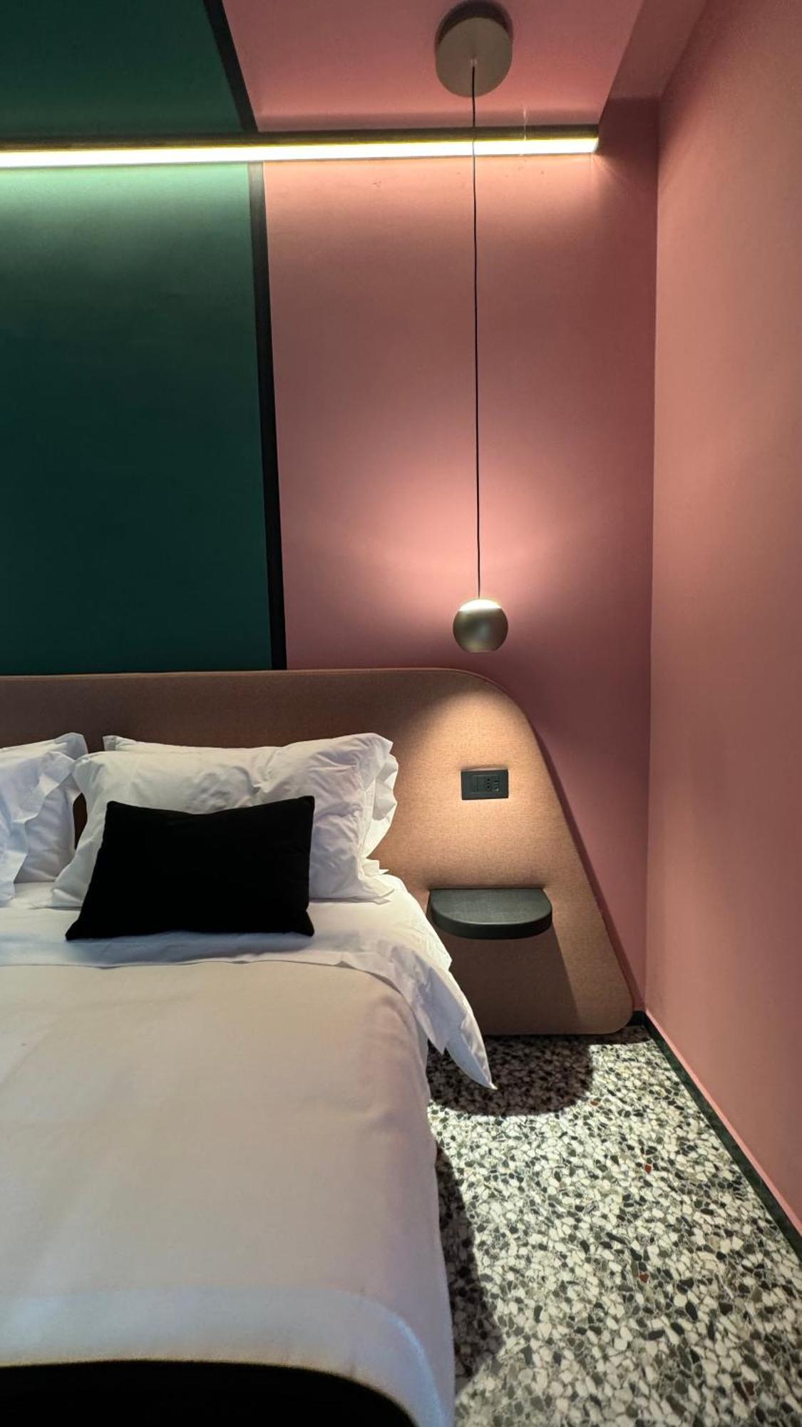 Nola Boutique Hotel Nbh Екстер'єр фото