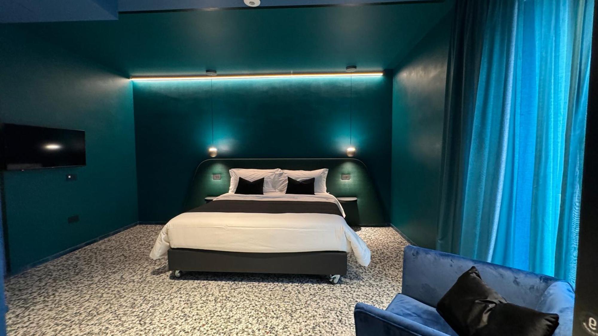 Nola Boutique Hotel Nbh Екстер'єр фото