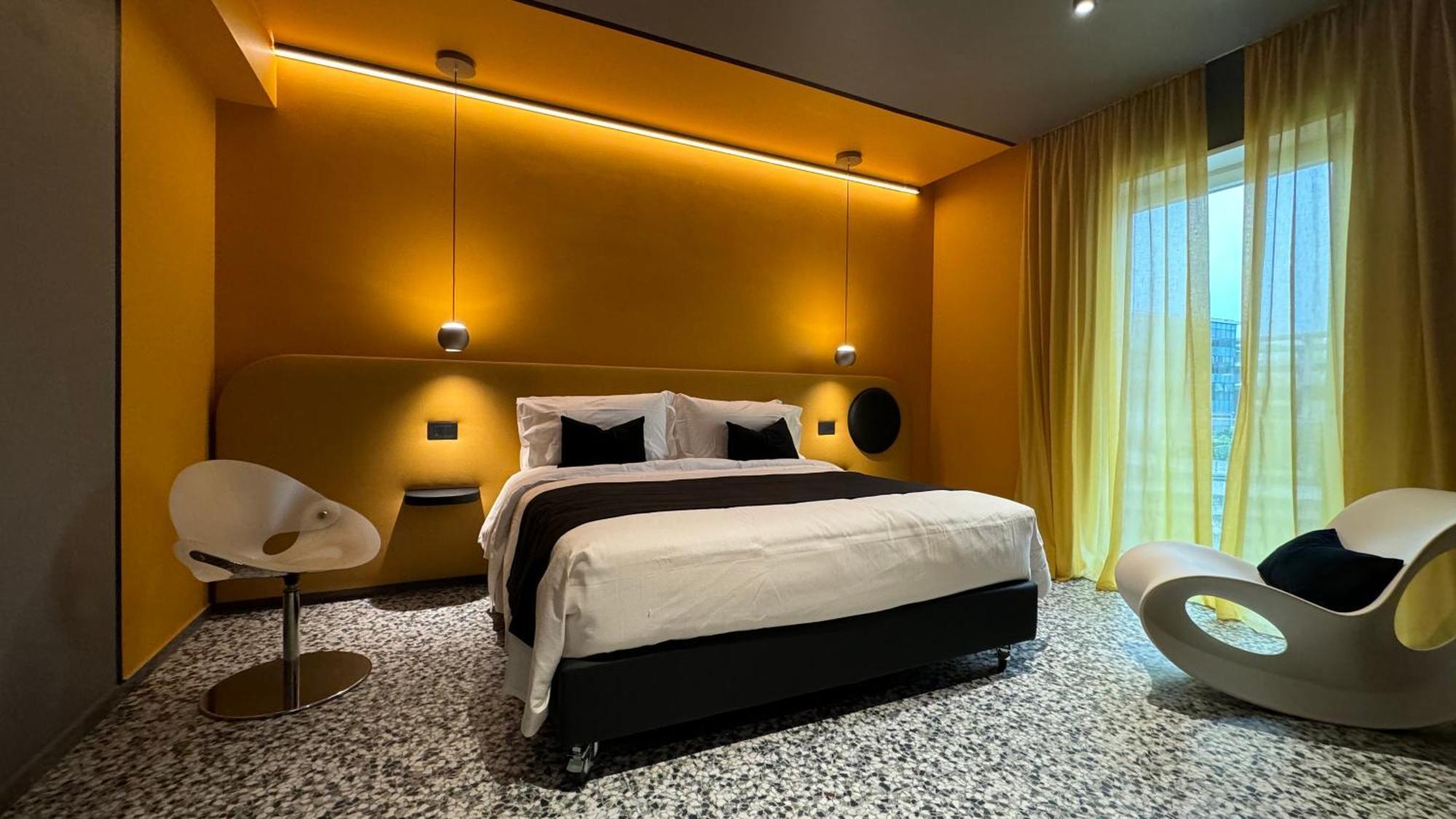 Nola Boutique Hotel Nbh Екстер'єр фото