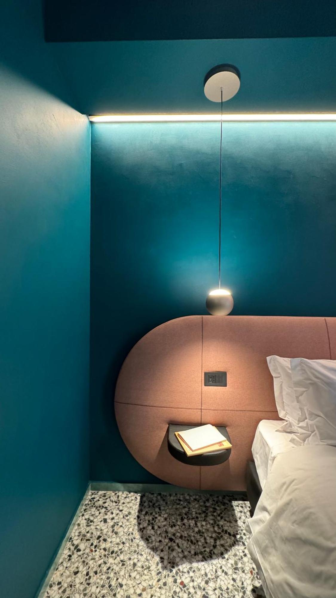 Nola Boutique Hotel Nbh Екстер'єр фото