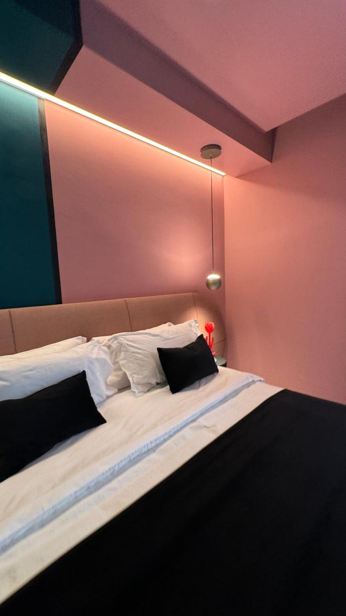 Nola Boutique Hotel Nbh Екстер'єр фото