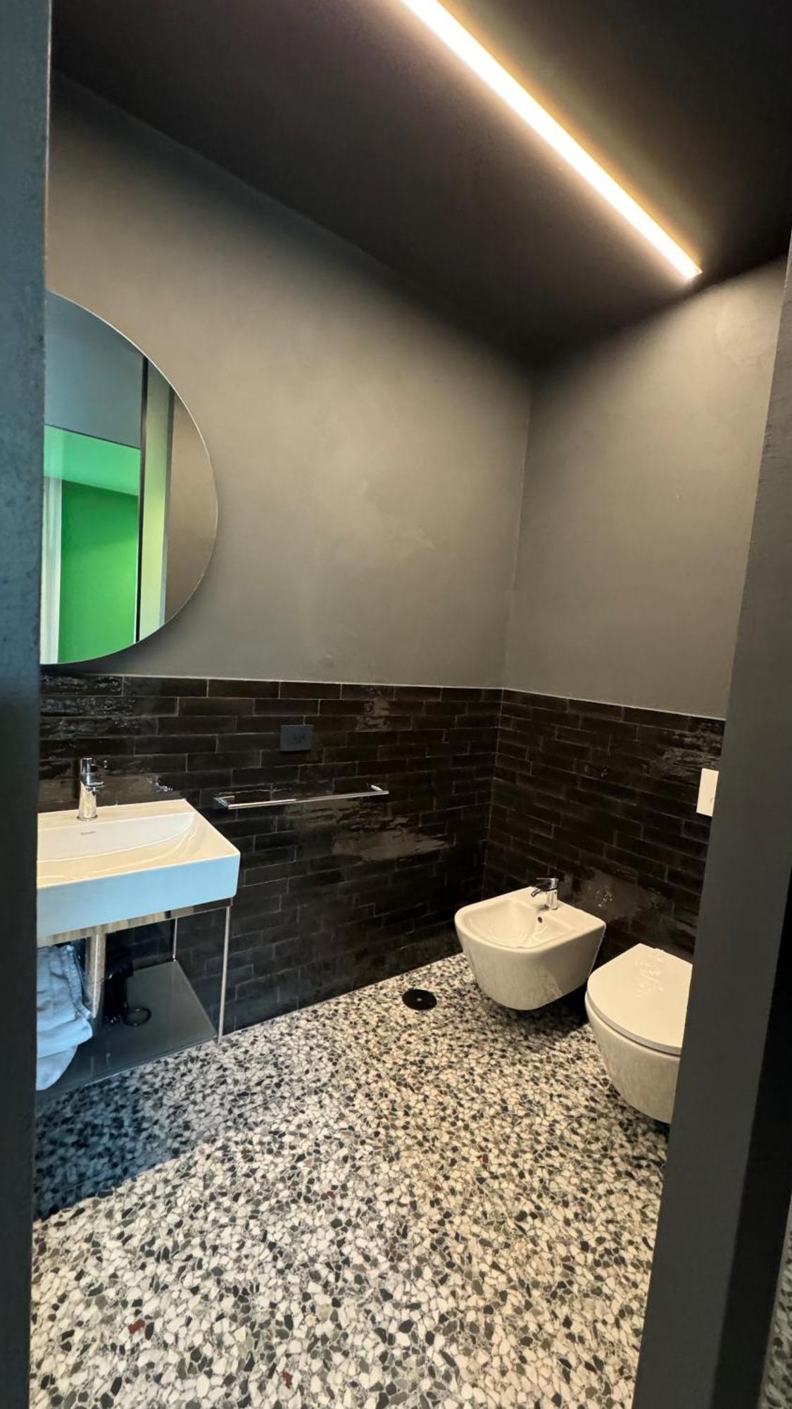 Nola Boutique Hotel Nbh Екстер'єр фото