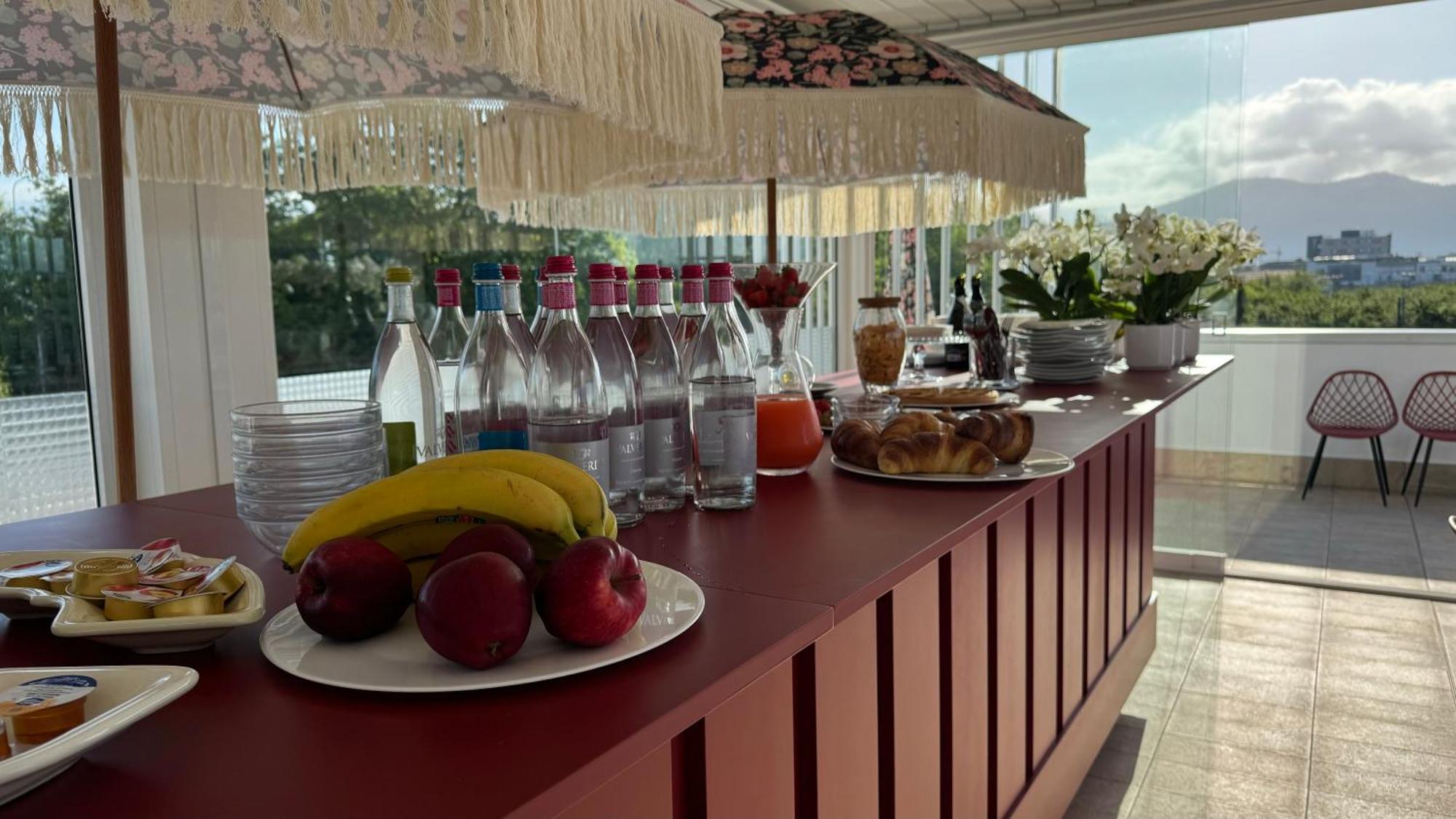 Nola Boutique Hotel Nbh Екстер'єр фото