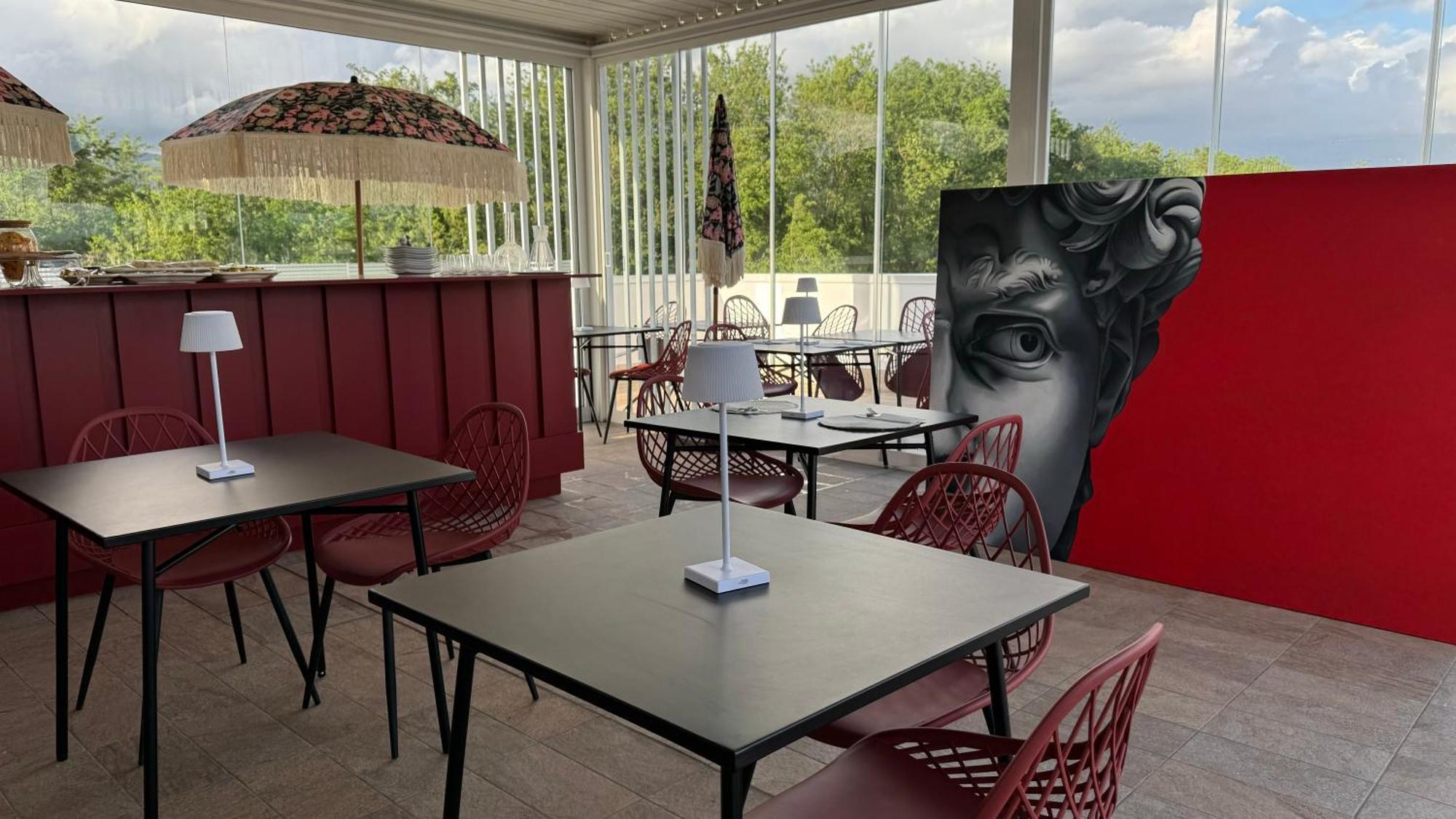 Nola Boutique Hotel Nbh Екстер'єр фото