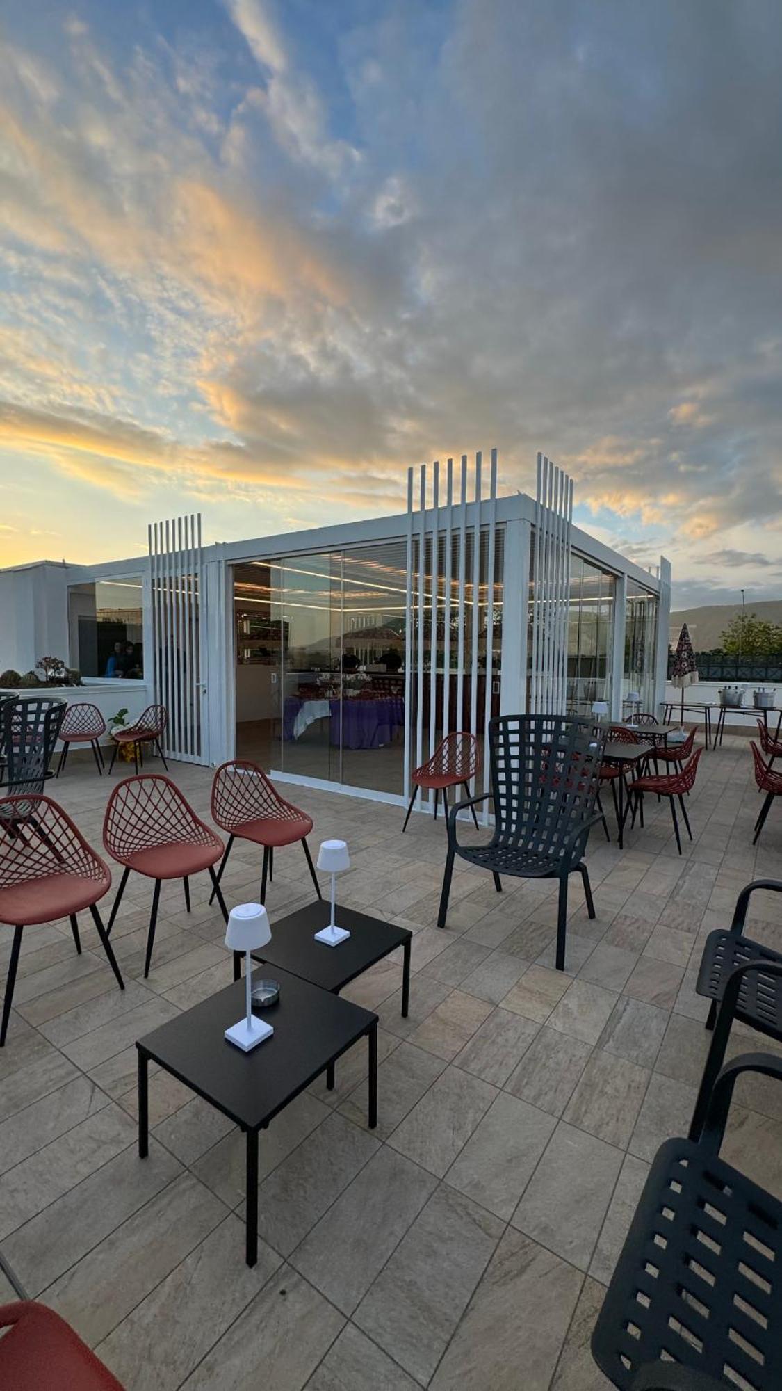 Nola Boutique Hotel Nbh Екстер'єр фото